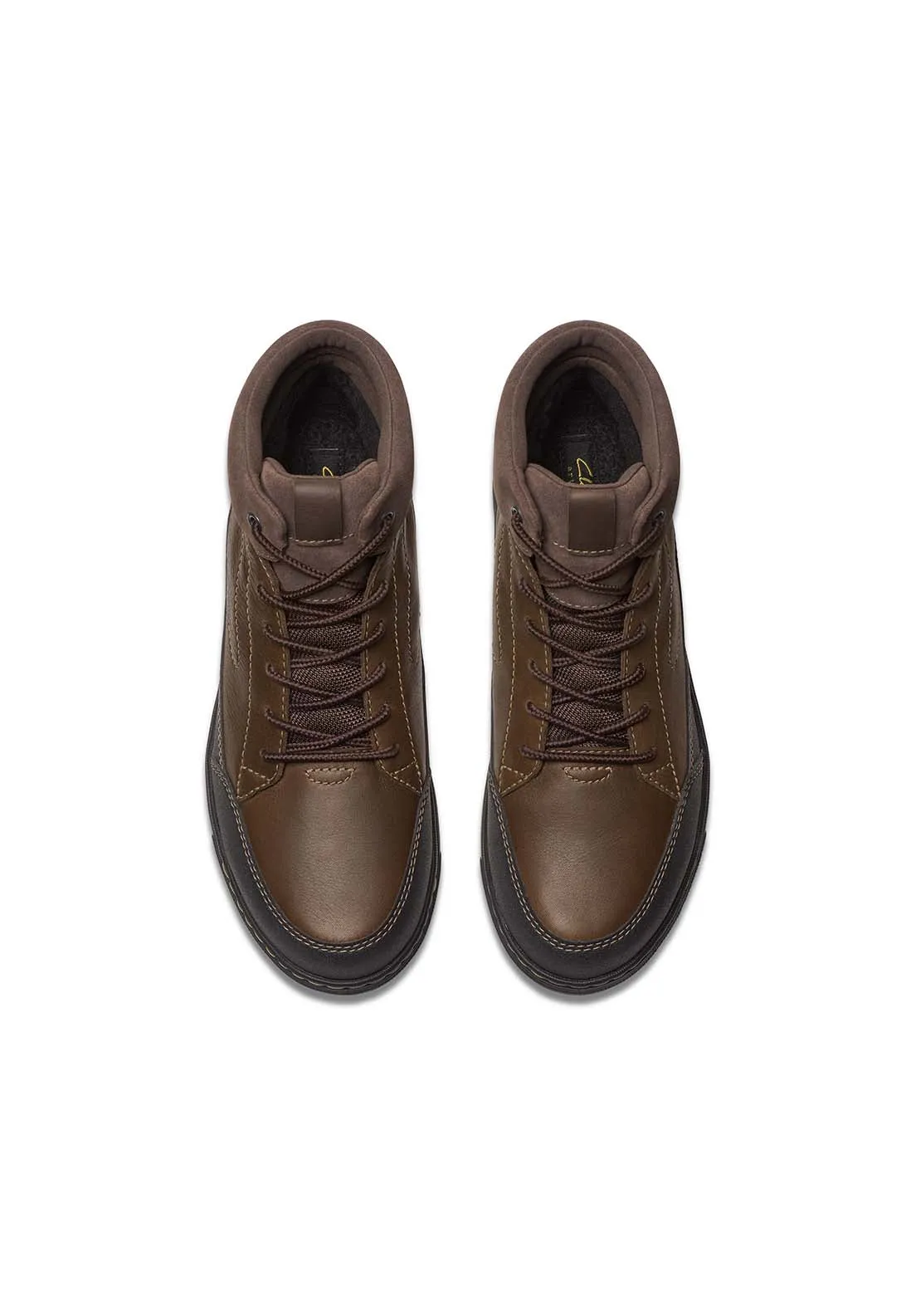 Mapstone Higtx Boot - Brown