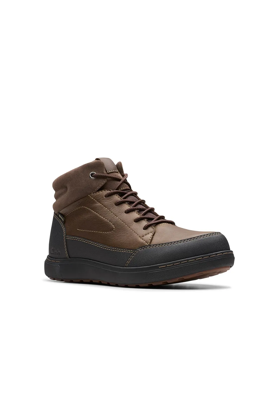 Mapstone Higtx Boot - Brown