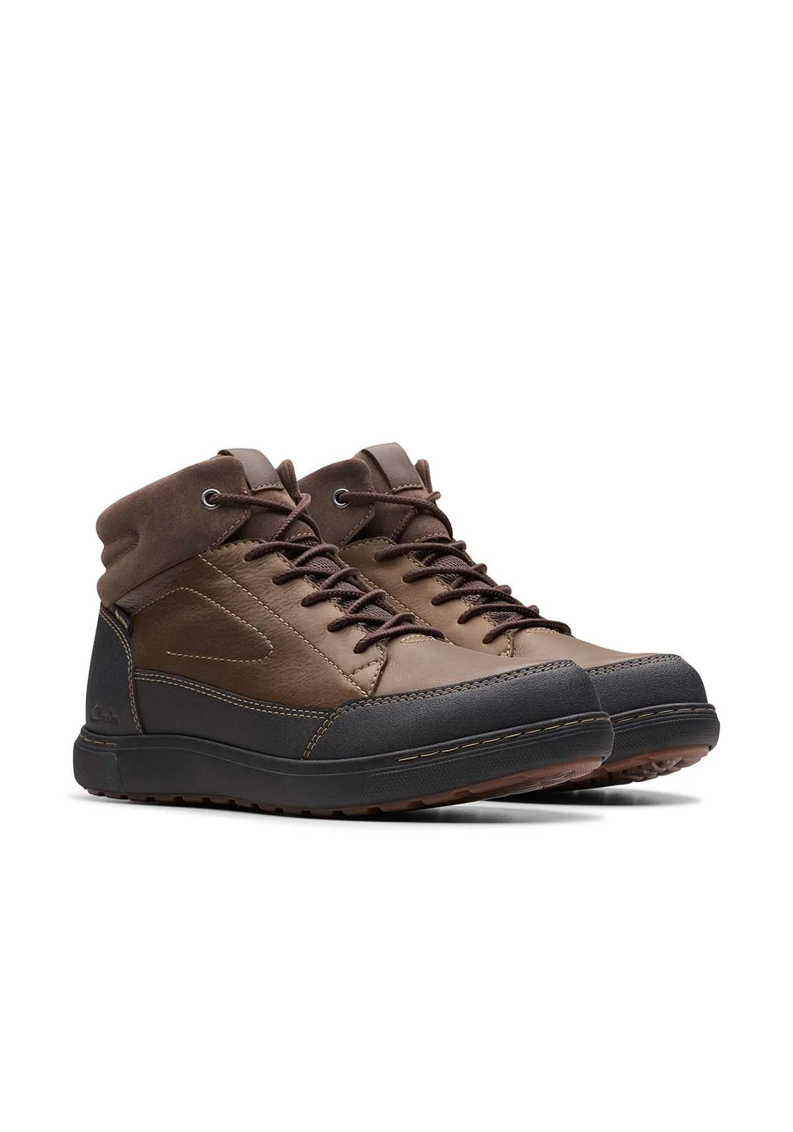 Mapstone Higtx Boot - Brown