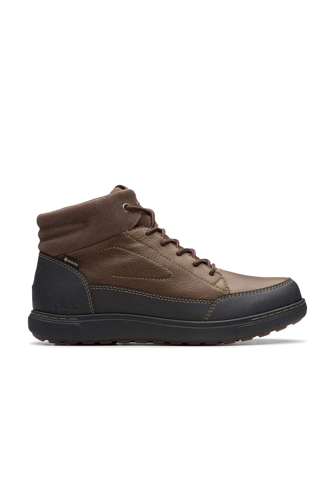 Mapstone Higtx Boot - Brown