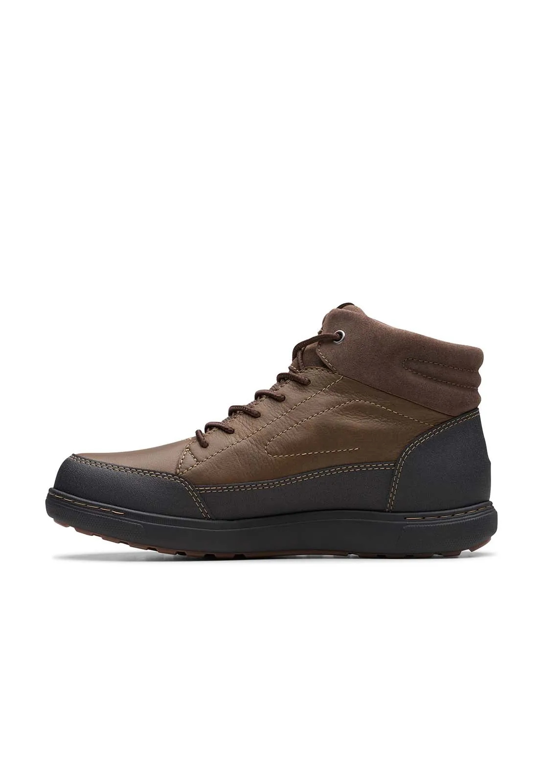 Mapstone Higtx Boot - Brown