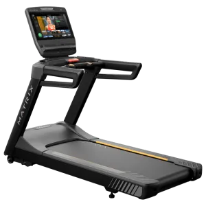 Matrix MX Performance Plus TouchXL Treadmill