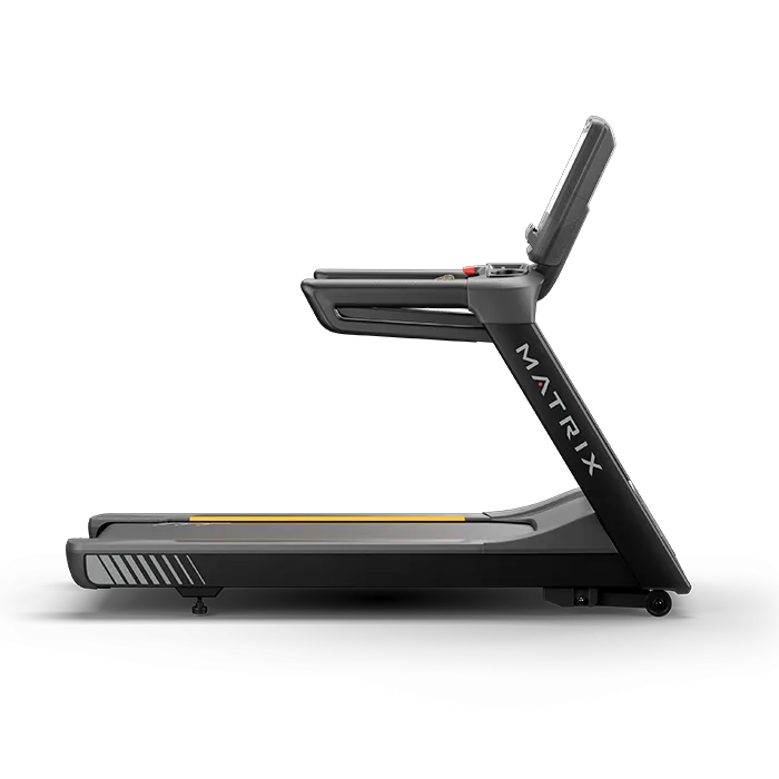 Matrix MX Performance Plus TouchXL Treadmill