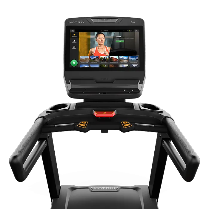 Matrix MX Performance Plus TouchXL Treadmill