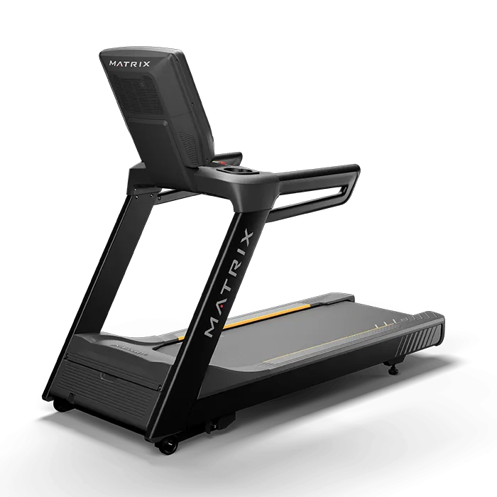 Matrix MX Performance Plus TouchXL Treadmill