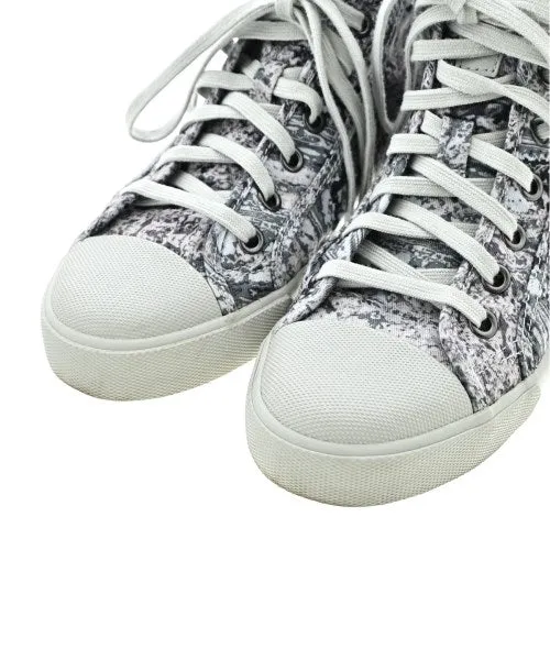 McQ Sneakers