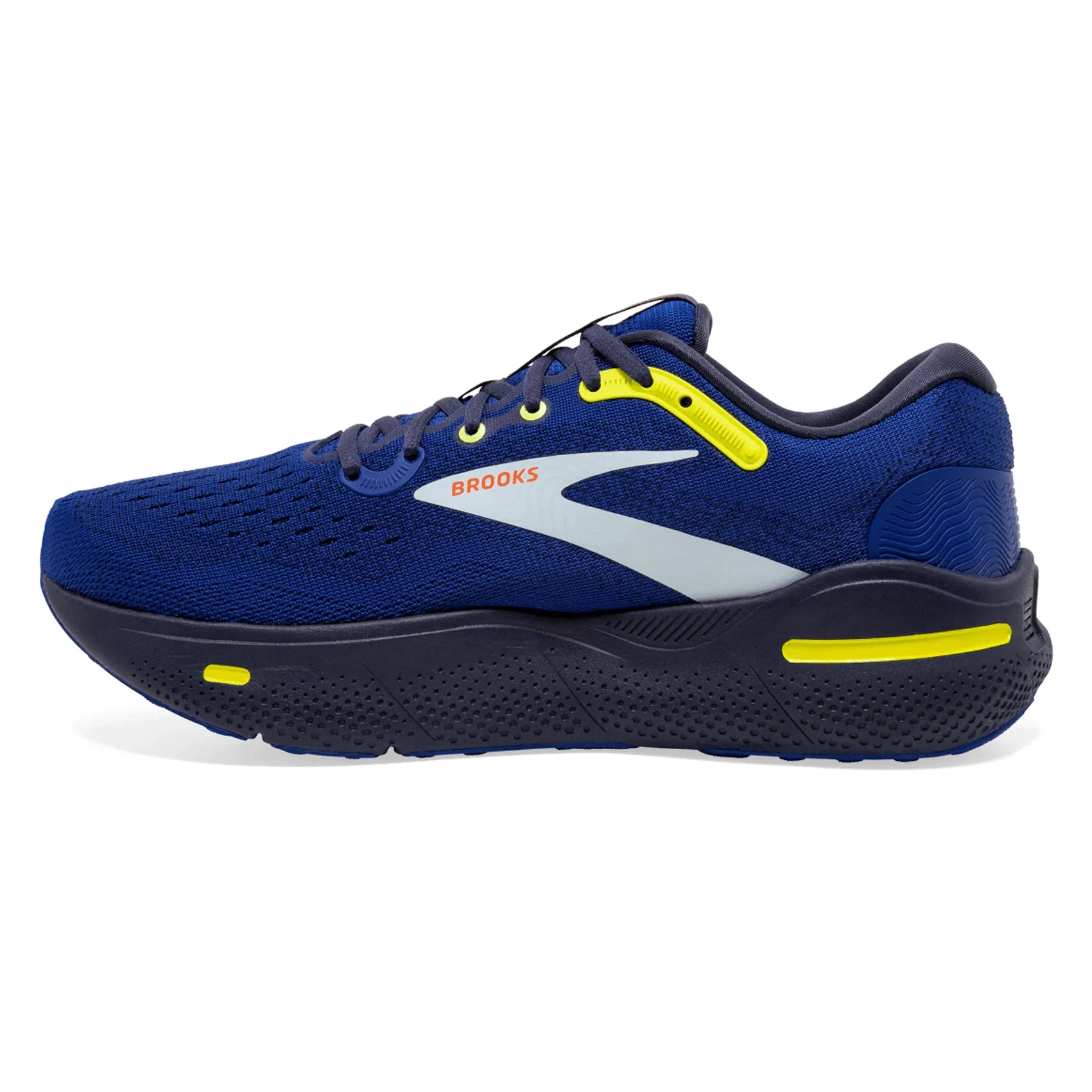 Mens Brooks Ghost Max