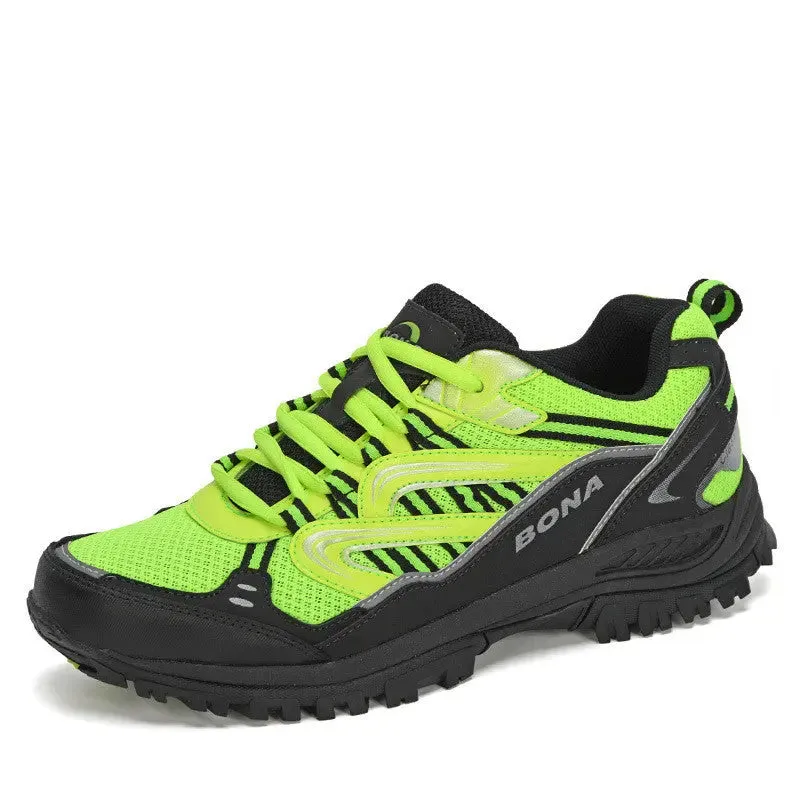 Men's Hiking Summer Shoes