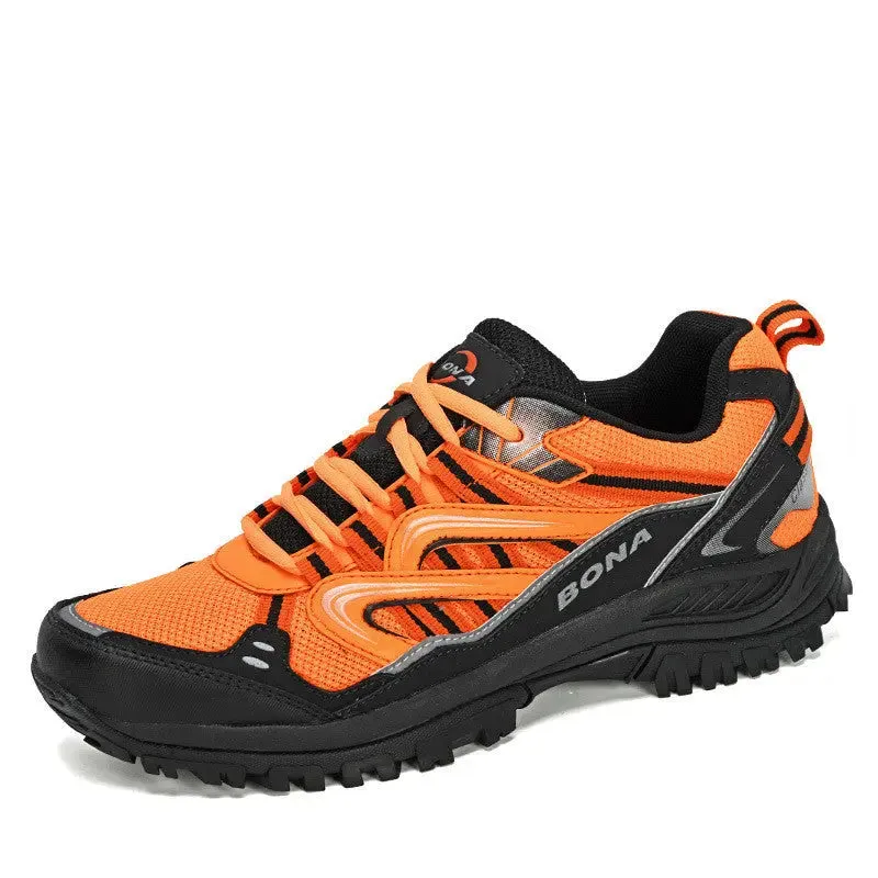 Men's Hiking Summer Shoes