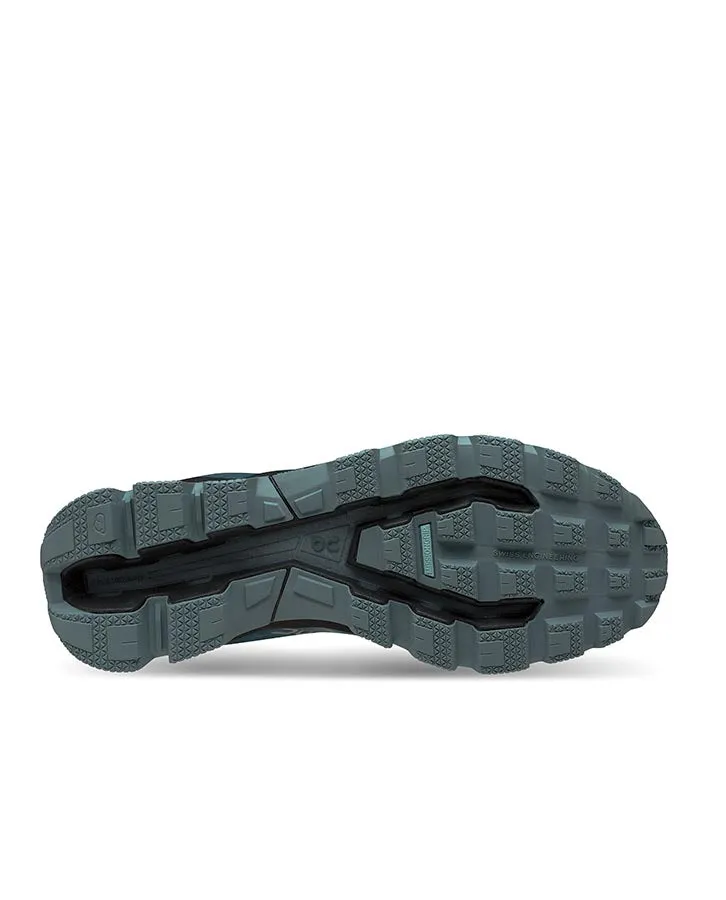 Men's On Cloudventure Waterproof Trail Shoe