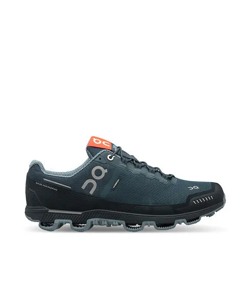 Men's On Cloudventure Waterproof Trail Shoe