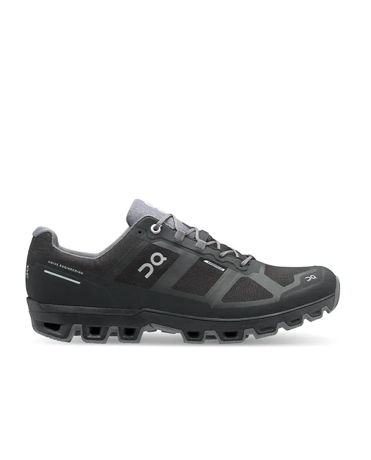 Men's On Cloudventure Waterproof Trail Shoe