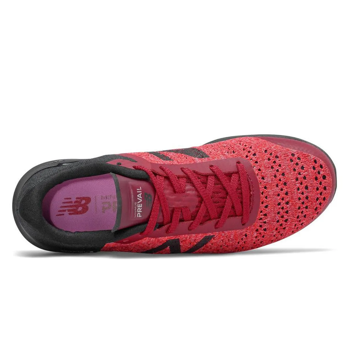 Minimus Prevail Womens | Pink