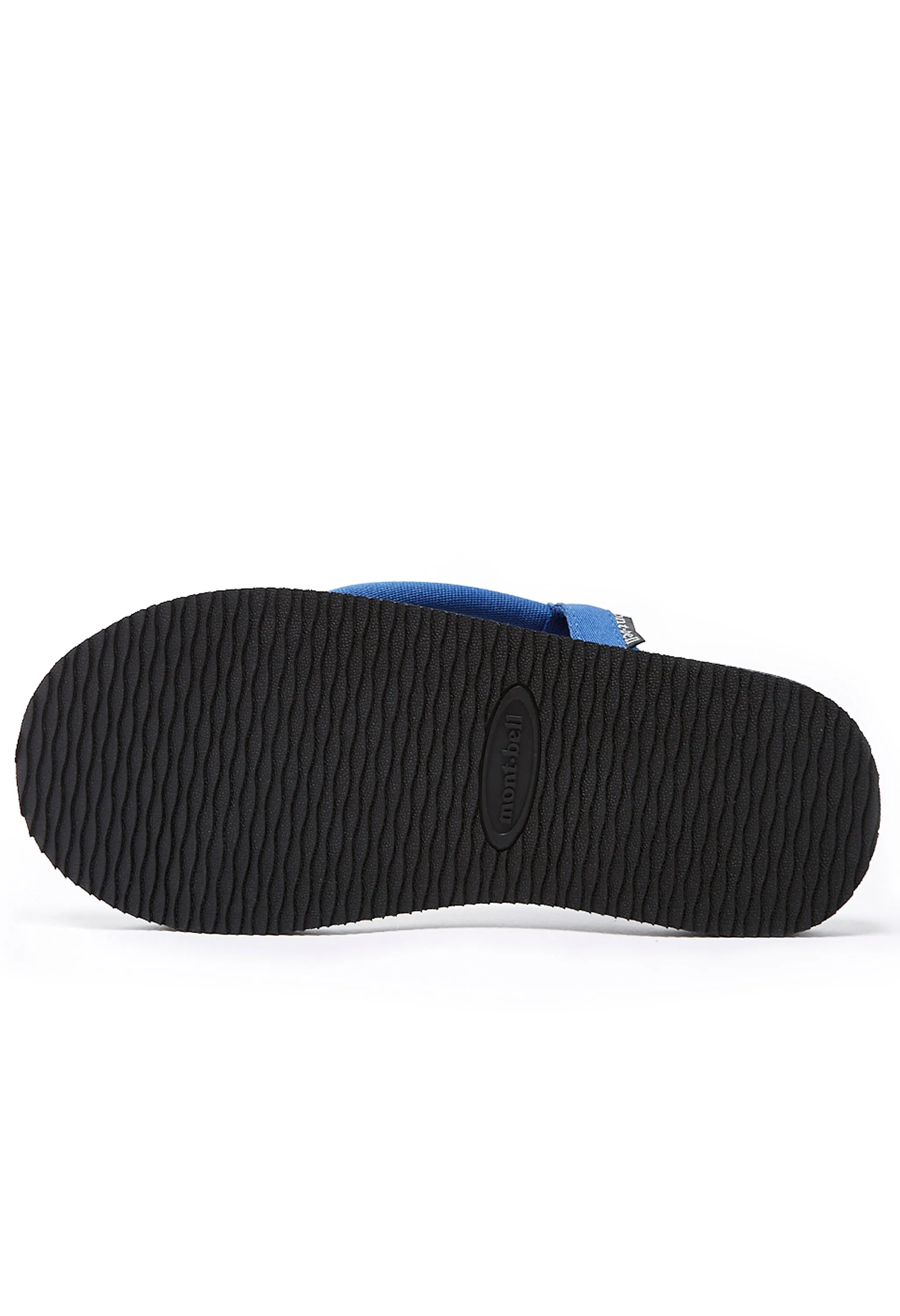 Montbell Sock On Sandals - Dark Navy/Blue