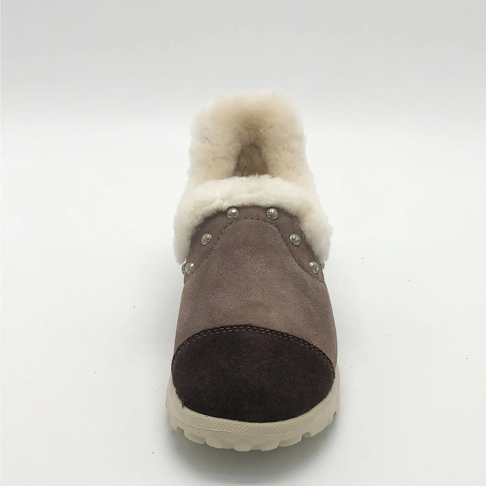 MUBO UGG Boots Fashion Uggs Wool Sheepskin Women Boots SN1623