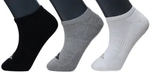 Neos Sports Men No Show Socks