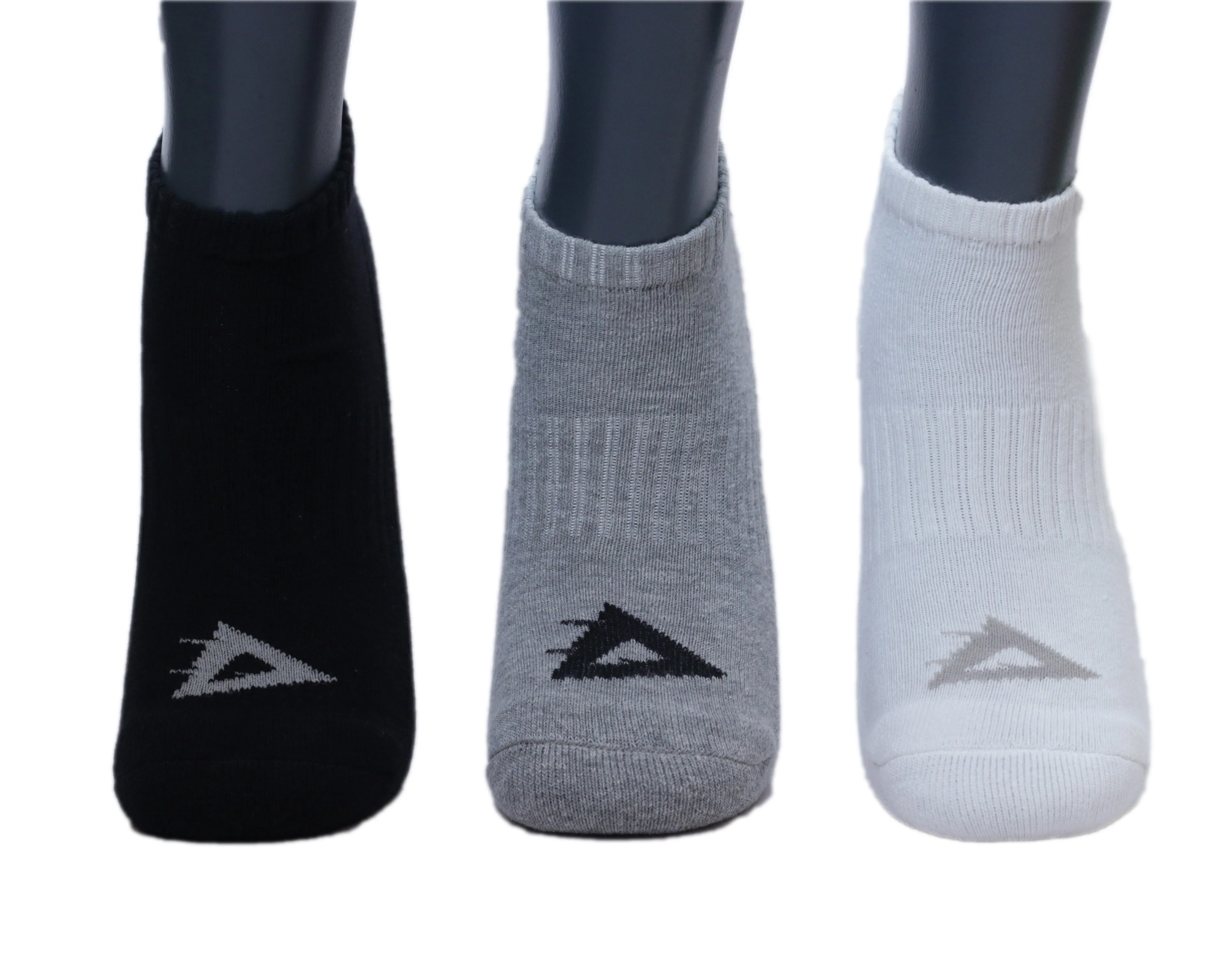 Neos Sports Men No Show Socks