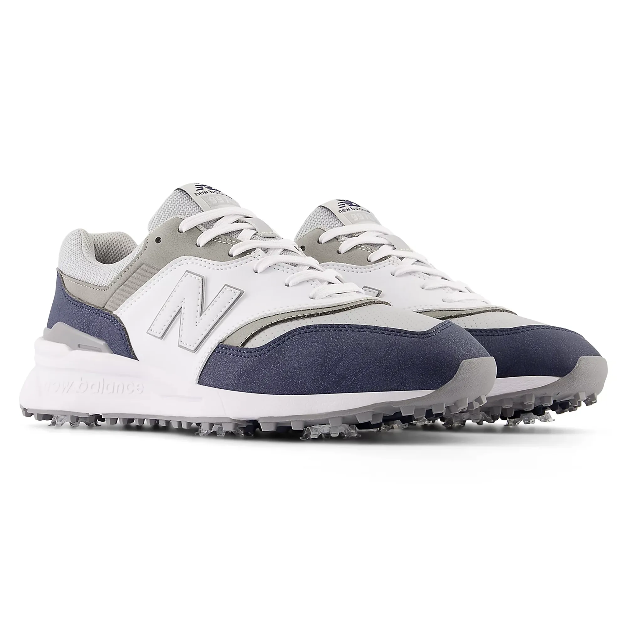 New Balance 997 Golf Shoes