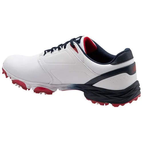 New Balance Fresh Foam Striker V3 Spiked Golf Shoes