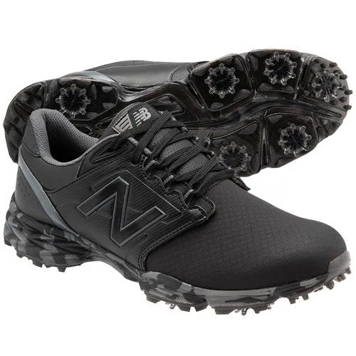 New Balance Fresh Foam Striker V3 Spiked Golf Shoes