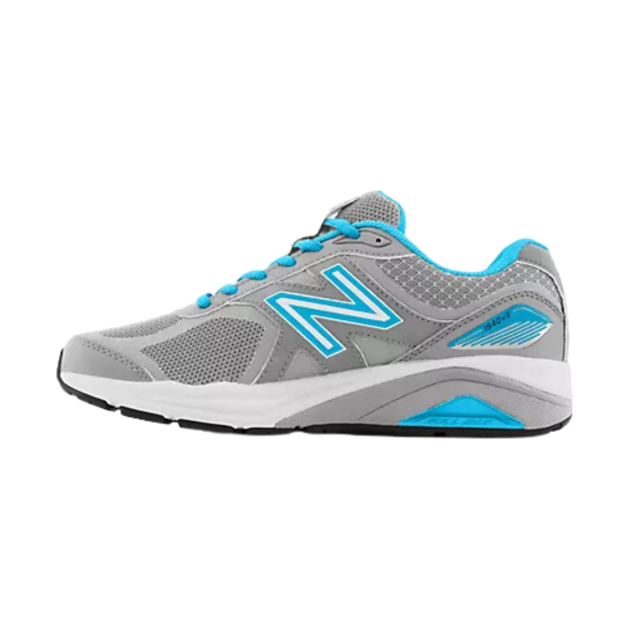 New Balance Women's 1540v3 Running Shoes - Silver/Polaris