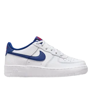 Nike Air Force 1 Big Kids' Shoes