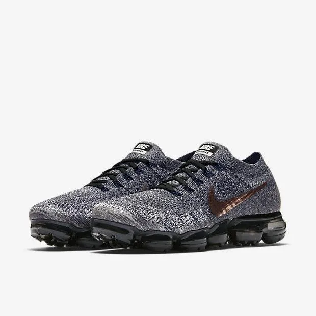 Nike Air Vapormax Metallic Bronze