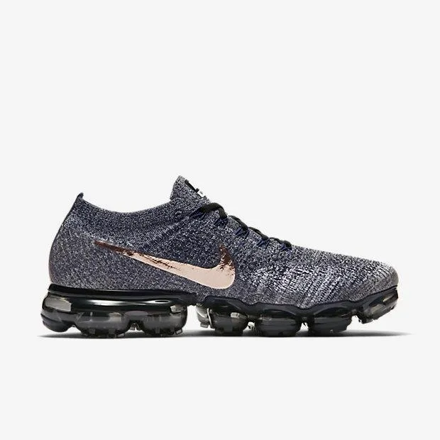 Nike Air Vapormax Metallic Bronze