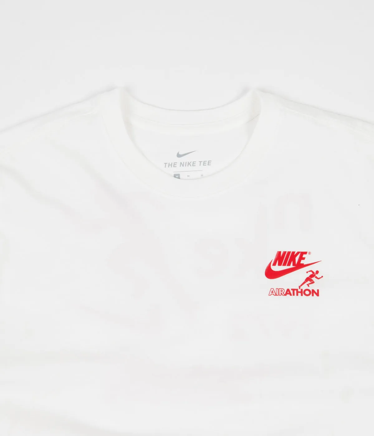 Nike Airathon T-Shirt - Sail