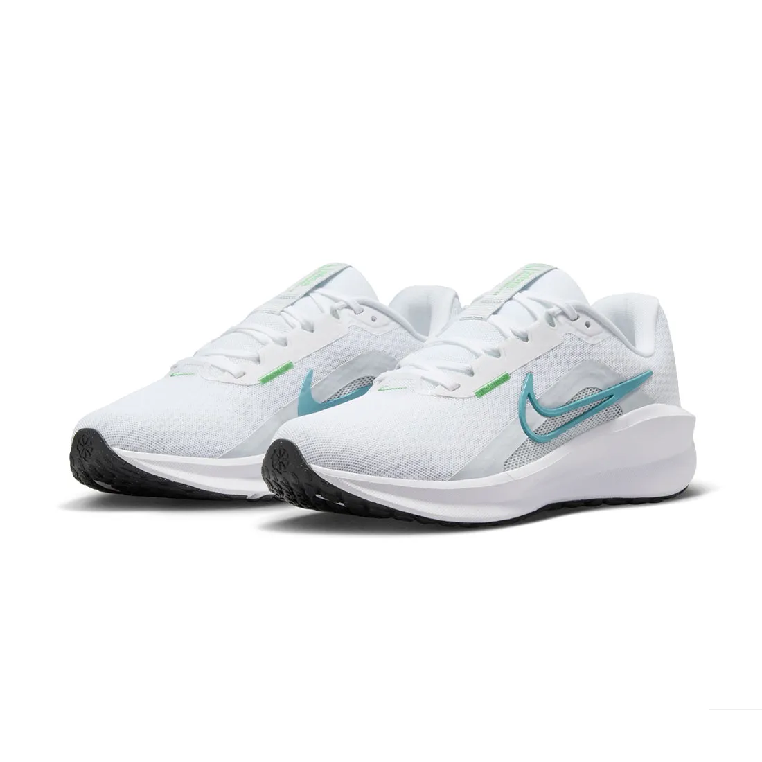 Nike Downshifter 13 Women's Road Running Shoes White