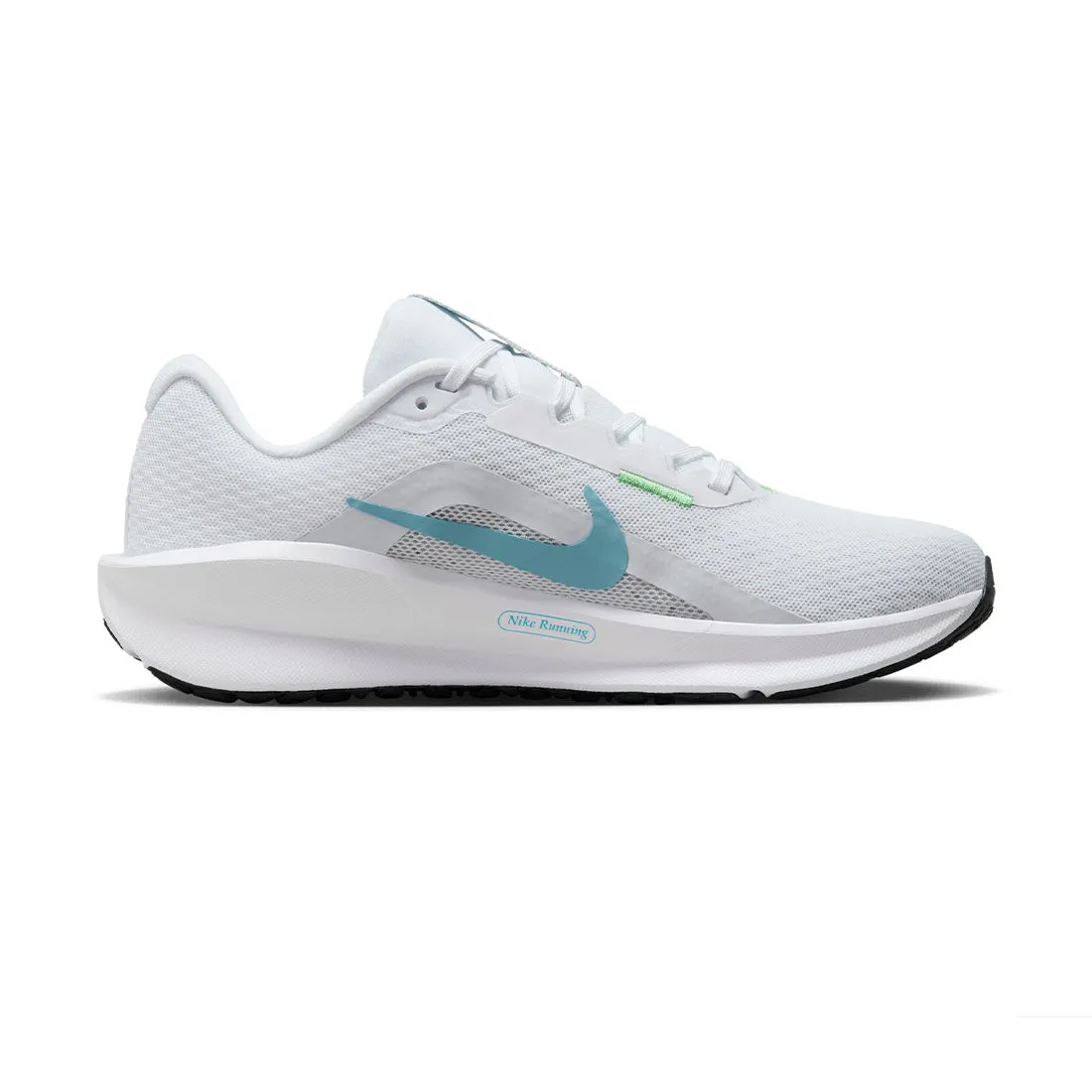 Nike Downshifter 13 Women's Road Running Shoes White