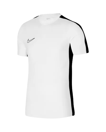 NIKE DRI-FIT ACADEMY 23 TOP - MEN - WHITE/BLACK