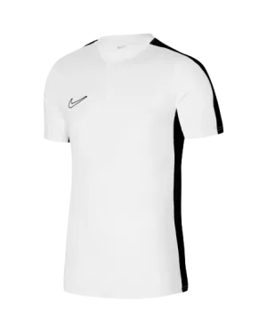 NIKE DRI-FIT ACADEMY 23 TOP - MEN - WHITE/BLACK