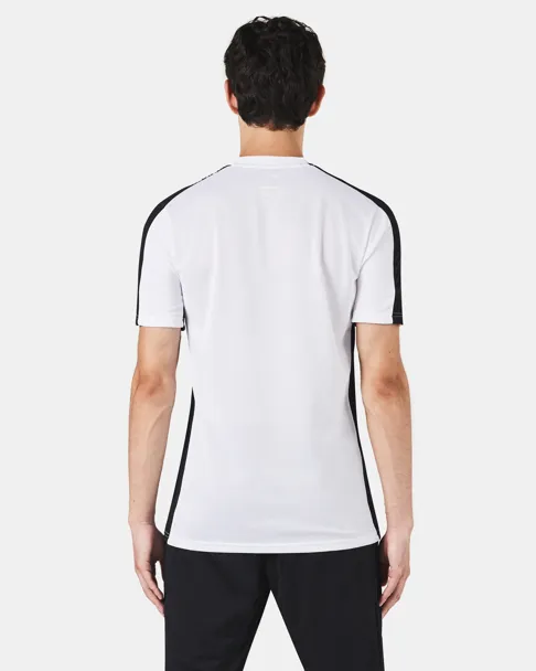 NIKE DRI-FIT ACADEMY 23 TOP - MEN - WHITE/BLACK