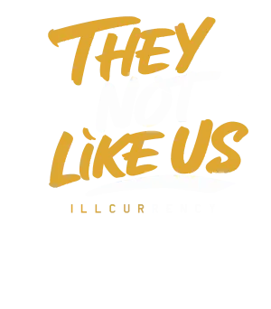 Nike Dunk High Wu-Tang Black T-Shirt (They not like us)| illcurrency