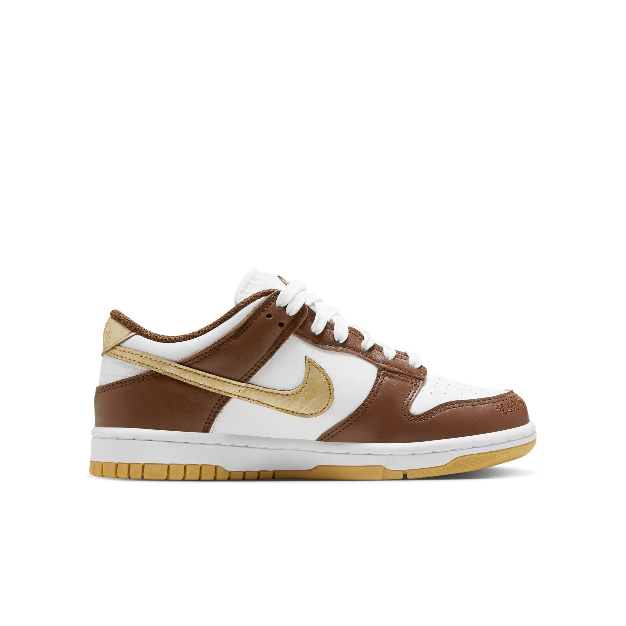 Nike Dunk Low (GS) Be The One 🥇