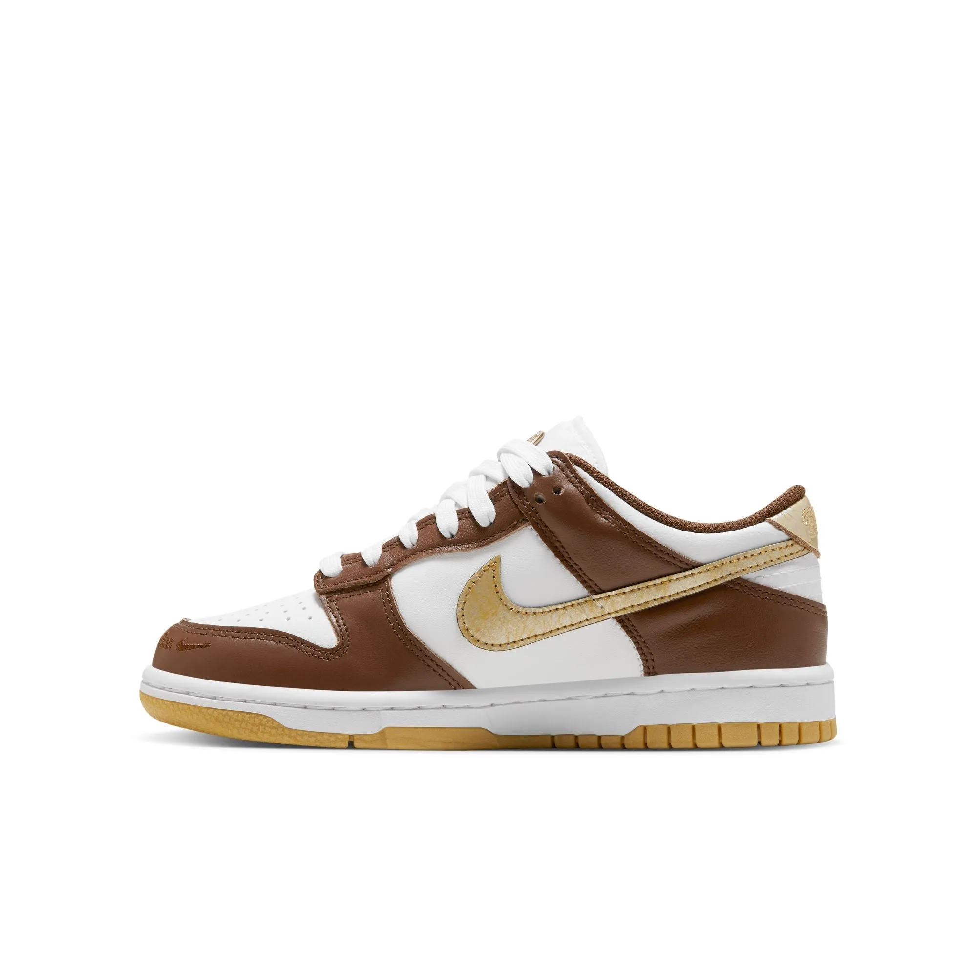 Nike Dunk Low (GS) Be The One 🥇