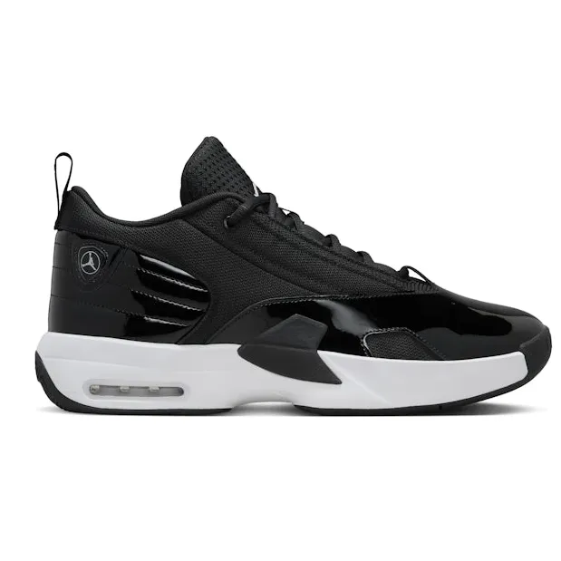 Nike Men's Jordan Max Aura 6 Shoes - Black / White