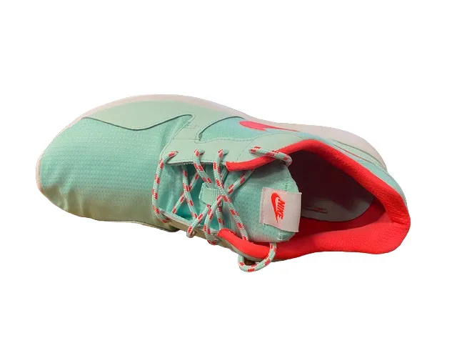 Nike scarpa da palestra da ragazza Kaishi GS 705492 300 acqua verde