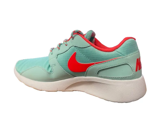 Nike scarpa da palestra da ragazza Kaishi GS 705492 300 acqua verde