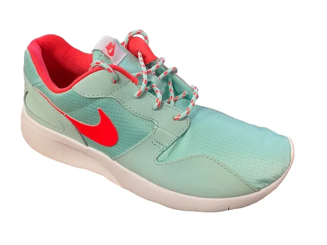 Nike scarpa da palestra da ragazza Kaishi GS 705492 300 acqua verde