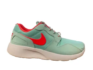 Nike scarpa da palestra da ragazza Kaishi GS 705492 300 acqua verde