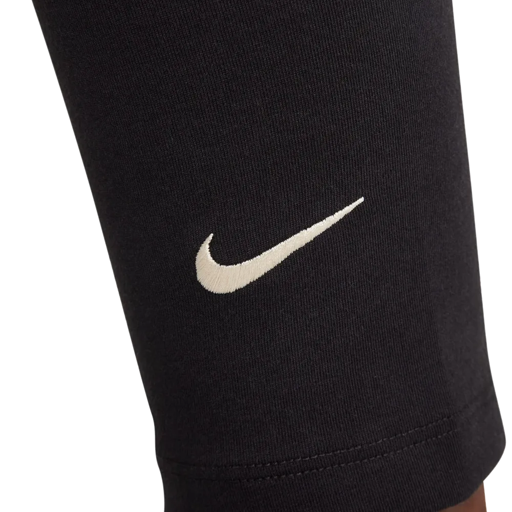 Nike Sportswear Classic Swoosh Women's High-Waisted 7/8 Leggings