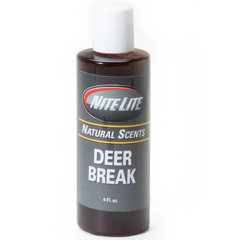 Nite Lite Dog Training Breaking Scent - Deer