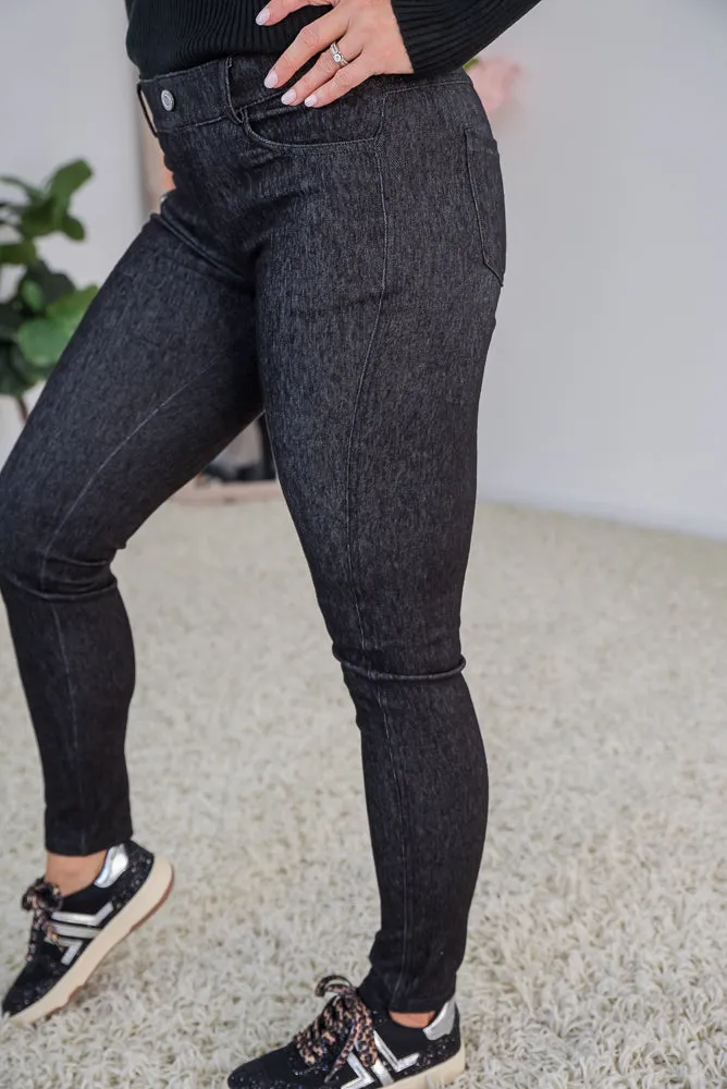 No Doubts Jeggings [Online Exclusive]