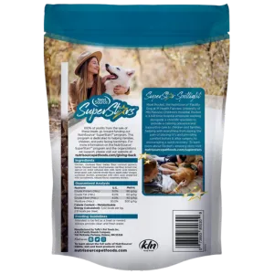 Nutrisource Superstar Chicken Training Rewards Dog Treat