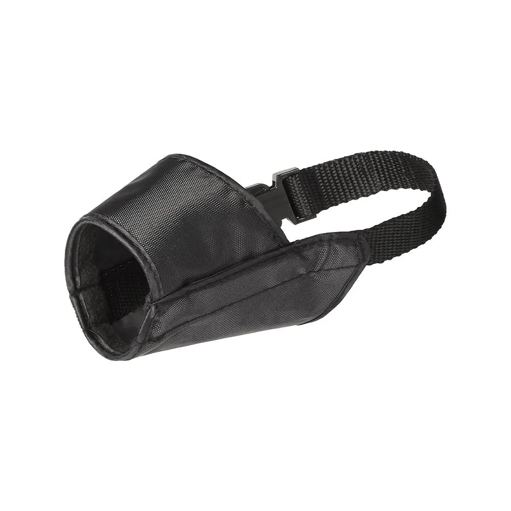 Nylon Muzzle