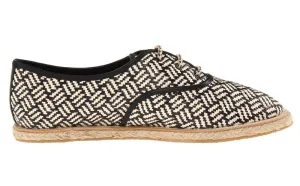 Odile Espadrille Sneaker