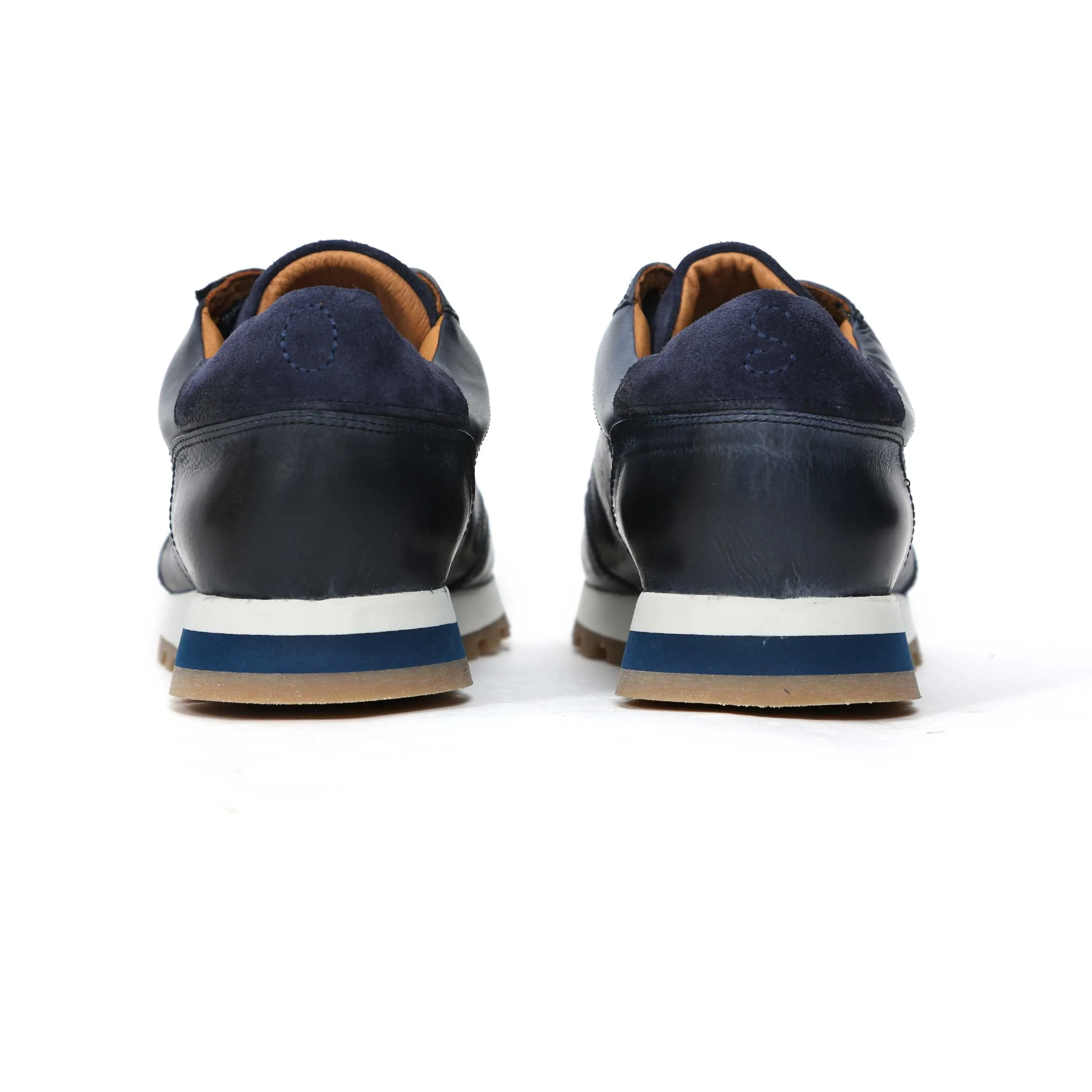 Oliver Sweeney Orjais Trainer in Navy