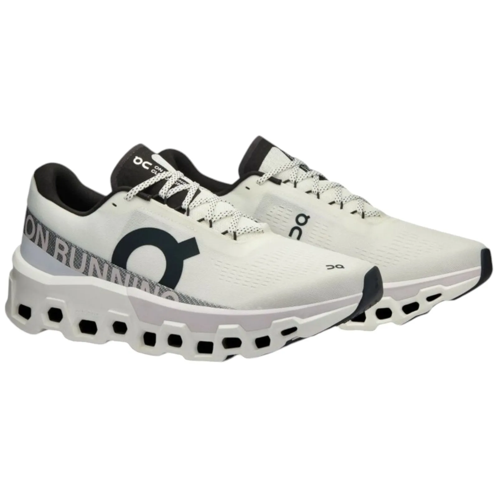 ON Cloudmonster Mens Road Running Shoes